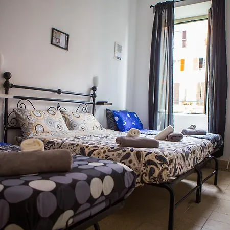 La Residenza 2* Рим
