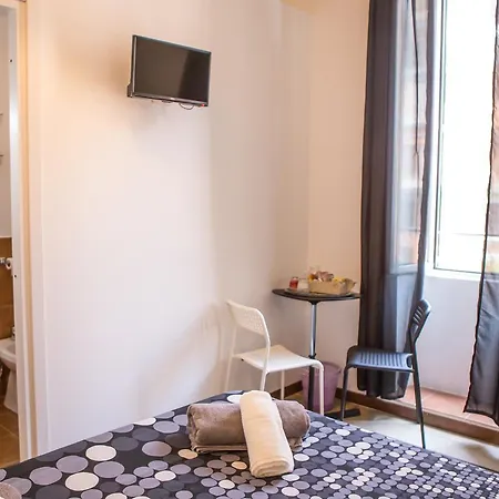 La Residenza Гостевой дом 2*