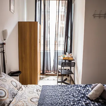 La Residenza Гостевой дом Рим
