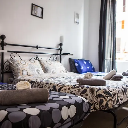 La Residenza 2* Рим