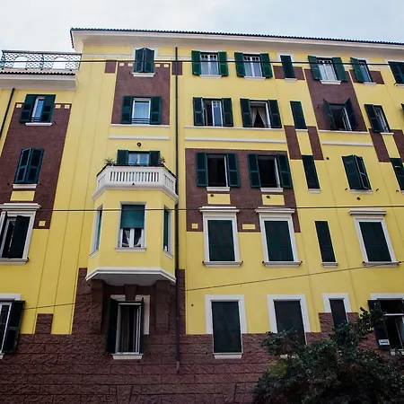 La Residenza ゲストハウス 3*