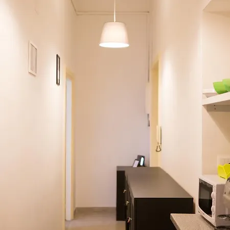 La Residenza ゲストハウス 3*