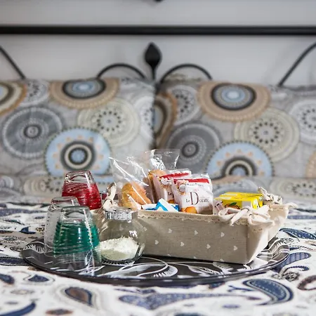 ゲストハウス La Residenza ローマ