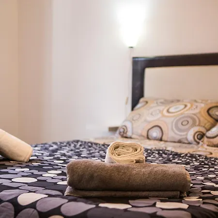 La Residenza ゲストハウス