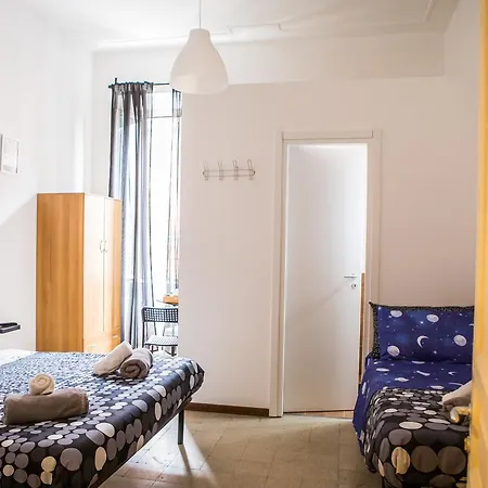 ゲストハウス La Residenza 3*