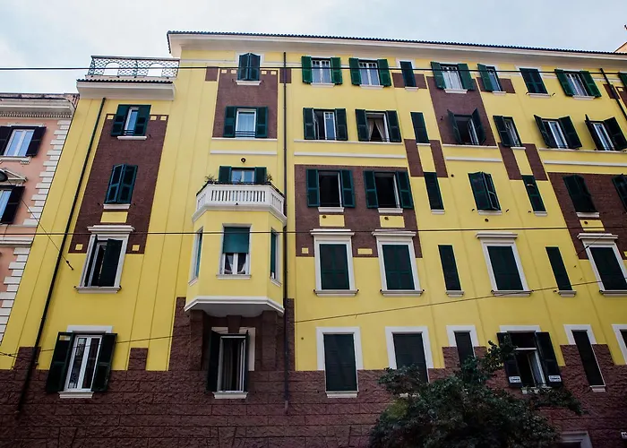 La Residenza Pensjonat 3*