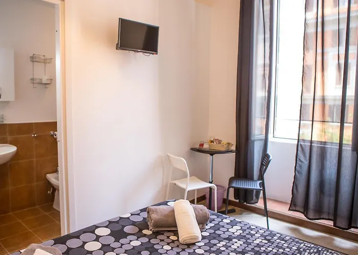 La Residenza Pensjonat 3*