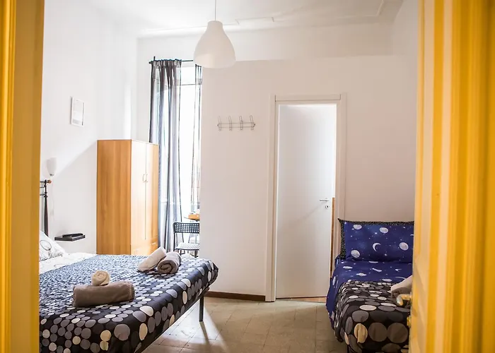 Pensjonat La Residenza 3*